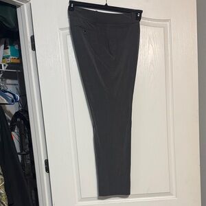 The Limited Women's Gray Trousers